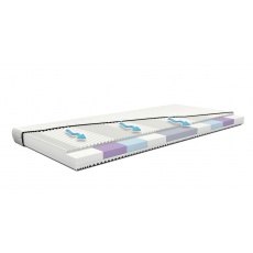 Pěnová matrace Satisfaction Foam Plus 90x200 Pěnová matrace Satisfaction Foam Plus 90x200